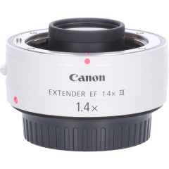 Tweedehands Canon EF 1.4X III N extender CM9903