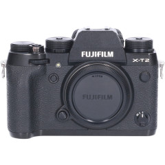 Tweedehands Fujifilm X-T2 Body Zwart CM9904