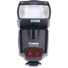 Tweedehands Canon Speedlite 430 EX CM9933