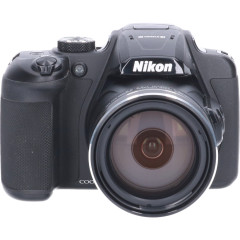 Tweedehands Nikon Coolpix B700 - zwart CM9977