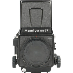 Tweedehands Mamiya RB 67 ProSD CM2562