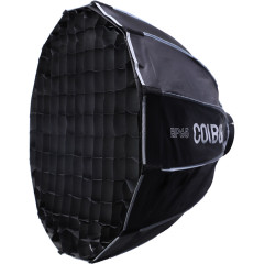 COLBOR BP65 Parabolische Softbox