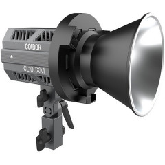 COLBOR CL100XM COB Video Light 