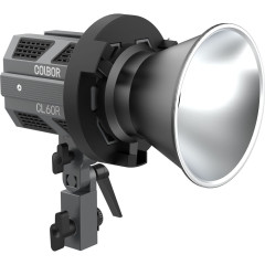 COLBOR CL60R COB Video Light - OUTLET
