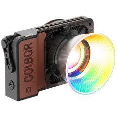 Colbor W100R Kit Pocket COB LED Light