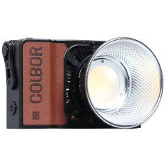 Colbor W60 Kit Pocket COB LED Light