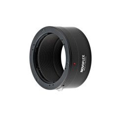 Novoflex Adapter Contax/Yashica lens naar Nikon Z camera
