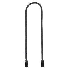 Peak Design Form Rope Camera Strap Short Black