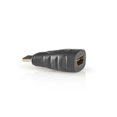 Nedis HDMI-Adapter HDMI-mini-connector - HDMI F