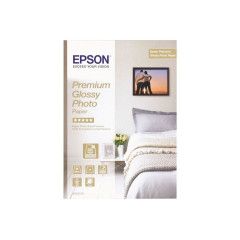 Epson S042153 Premium Glossy 10x15 40vel