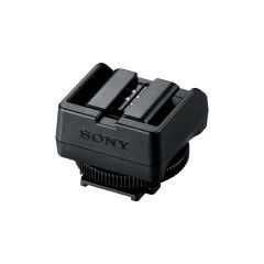 Sony ADP-MAA New to old hotshoe adapter