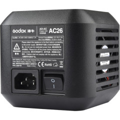 Godox AD600PRO AC Power Adapter