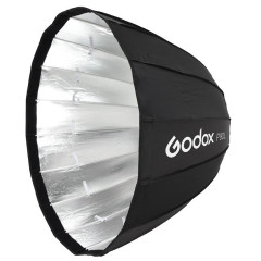 Godox Parabolic Softbox Bowens Mount P90H