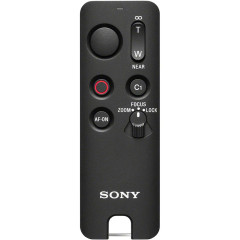 Sony RMTVP2B Afstandbediening met IR