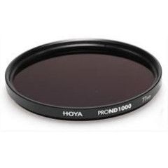 Hoya Pro Neutral Density 1000 82mm