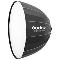 Godox GP4 Parabolic Softbox 120cm