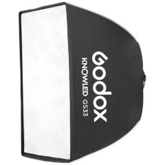 Godox GS33 Softbox 90x90