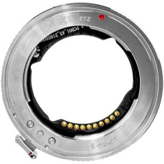 Meike Mount Adapter Etz Sony E To Nikon Z Adapter