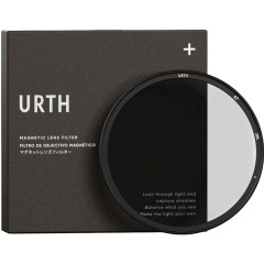 Urth 67mm Magnetic Ethereal 1/4 Black Mist Lens Filter (Plus+)