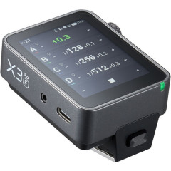 Godox X3PRO S TTL Trigger Transmitter For Sony
