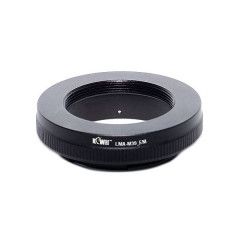 Kiwi Photo Lens Mount Adapter (M39-EM)