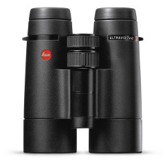 Leica Ultravid 7x42 HD Plus