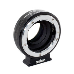 Metabones Speedbooster Ultra - Nikon G - Sony E-Mount