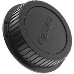 Canon Rear Lens cover E