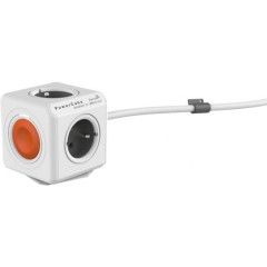 Allocacoc PowerCube Extended Remote (FR)