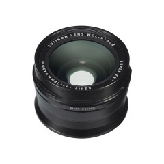 Fujifilm Wide Conversie Lens WCL-X100 II Zwart