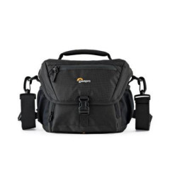 LowePro Nova 160 AW II Zwart