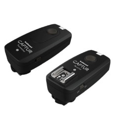 Hähnel Captur Transmitter Receiver Set - Canon