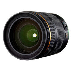 Pentax HD DA16-50mm f/2.8 ED PLM AW