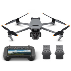 DJI Mavic 3 Pro Fly More Combo met DJI RC Pro Controller