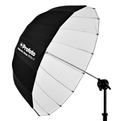 Profoto Paraplu Diep Wit - S 85cm