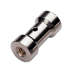 Linkstar Spigot BH-4F8F 1/4 inch-3/8 inch Female 32 mm