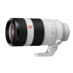 Sony FE 100-400mm f/4.5-5.6 GM OSS