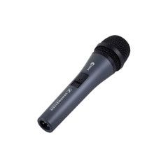 Sennheiser E 835-S Handheld microfoon
