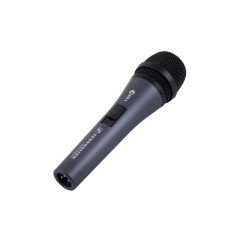 Sennheiser E 835-S Handheld microfoon