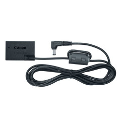 Canon Battery Charger DR-E18