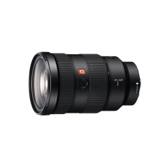 Sony FE 24-70mm f/2.8 GM