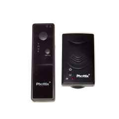 Phottix Plato Draadloze Afstandbediening voor Sony/Minolta S6