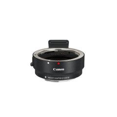 Canon Mount Adapter EF-EF-M