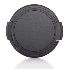 Delamax Snap-On Lensdop - 62Mm