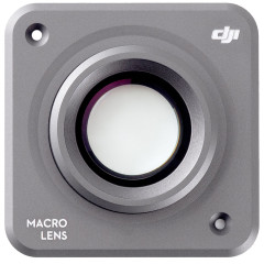 DJI Action 2 Macro Lens