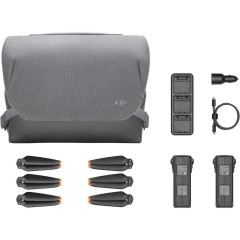 DJI Mavic 3 - Fly More Kit