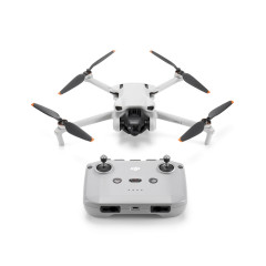 DJI Mini 3 met RC-N1 controller