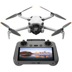DJI Mini 4 Pro met RC 2 Smart controller - OUTLET