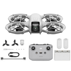 DJI Neo Fly more Combo