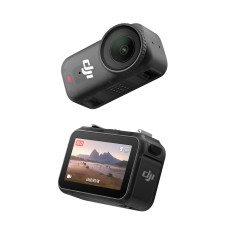 DJI Osmo Nano Standard Combo - 64 GB
